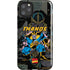 Marvel Classic Comics Thanos iPhone Cases